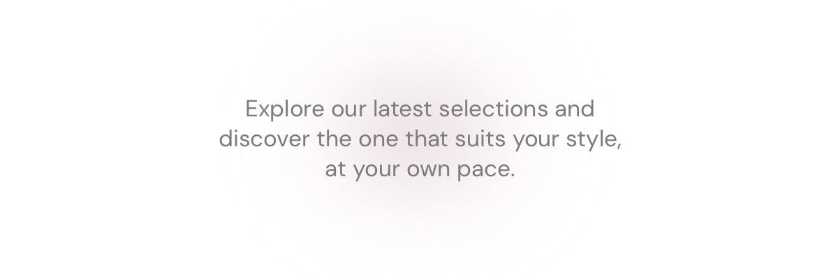 honpo new launch collection